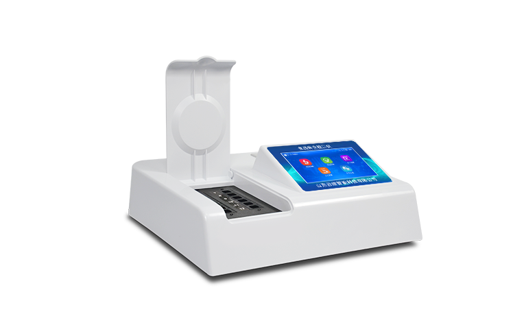 食品安全检测仪 食品安全检测仪